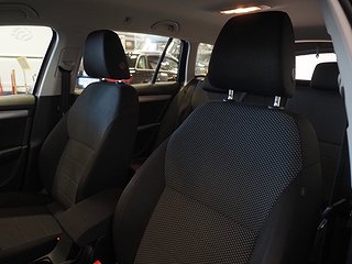 Kombi Skoda Octavia 18 av 22