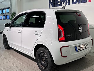 Volkswagen e-up! 18.7 kWh Drive Driver assist/Navi/Psens/SoV