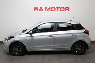 Halvkombi Hyundai i20 3 av 20