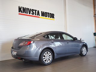 Halvkombi Mazda 6 5 av 19