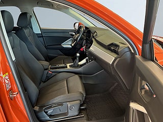 Audi Q3 35 quattro Proline Advanced MOMS Drag Dvärme P-sens S&V