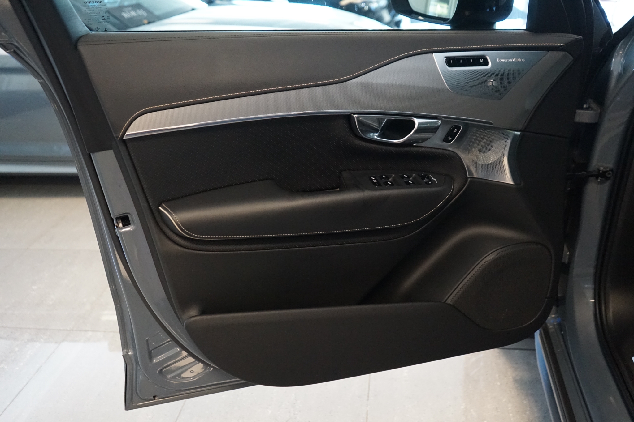 Volvo XC90 2022, bild 4/56