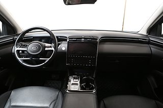 SUV Hyundai Tucson 18 av 27