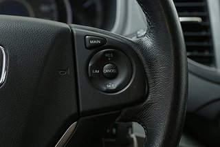 SUV Honda CR-V 15 av 23