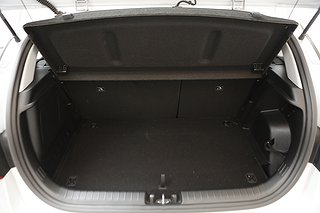 Halvkombi Hyundai i20 22 av 22