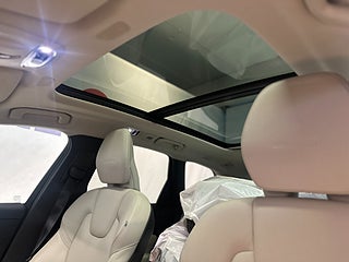 Volvo XC60 Recharge T8 AWD Inscription Pano/Skinn/360/Drag/MoK