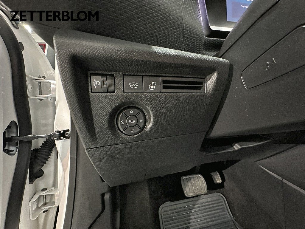 Halvkombi Citroën C4 15 av 27