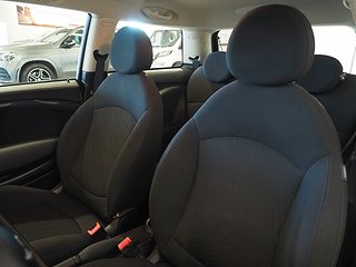 Halvkombi MINI Cooper 14 av 17