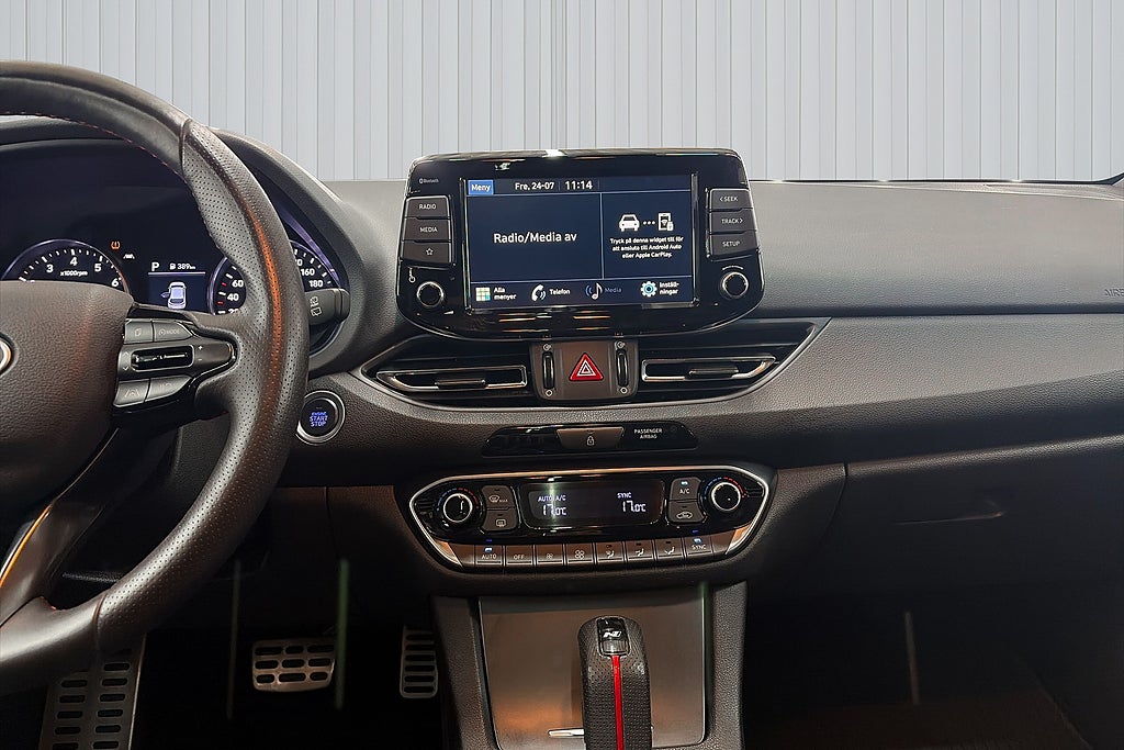 Hyundai i30 2023