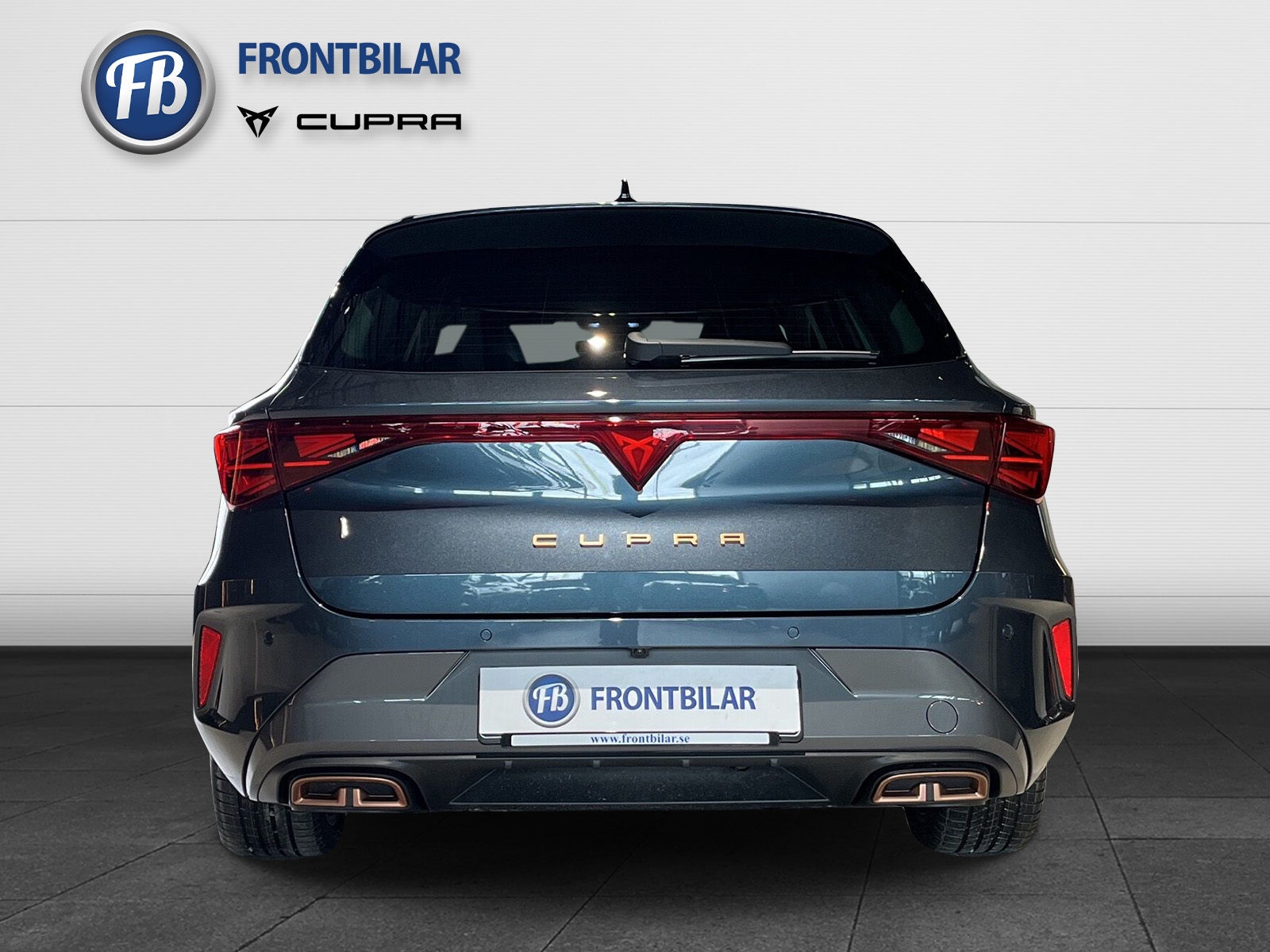 Cupra Leon 2026, photo 4/10