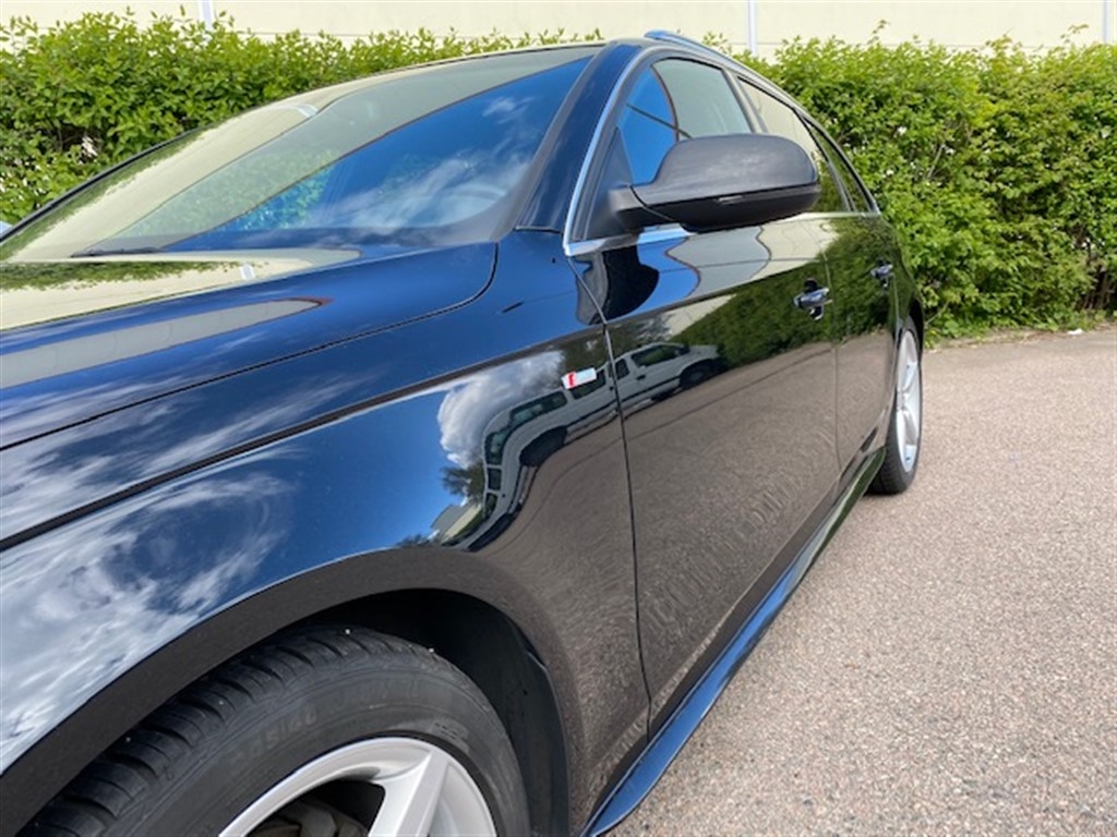 Audi A4 2014, kuva 7/35