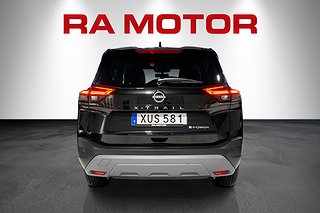 SUV Nissan X-Trail 6 av 19
