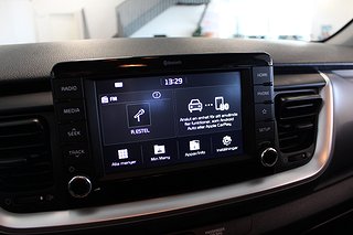 Kombi Kia Stonic 20 av 21