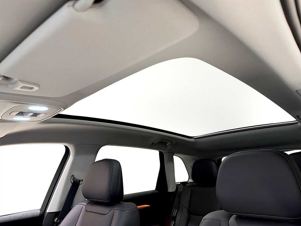 Bild på Leapmotor C10 EREV Design (Räckviddsförlängare upp till 970km)