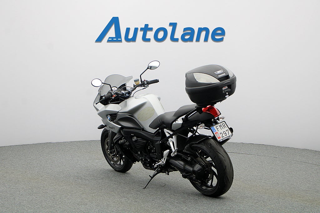 BMW K1200R Sport* Sommarkampanj 4,99%*