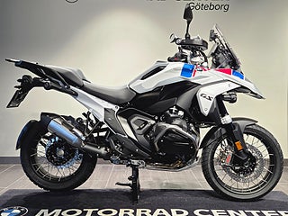 BMW R1300GS/2026/Maximised/Automated Shift Assistent