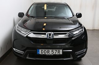 SUV Honda CR-V 5 av 23