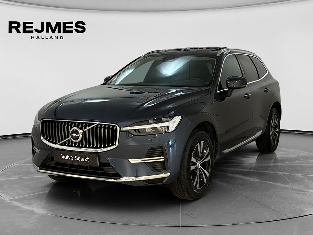 Volvo XC60 T6 Core Special Edition