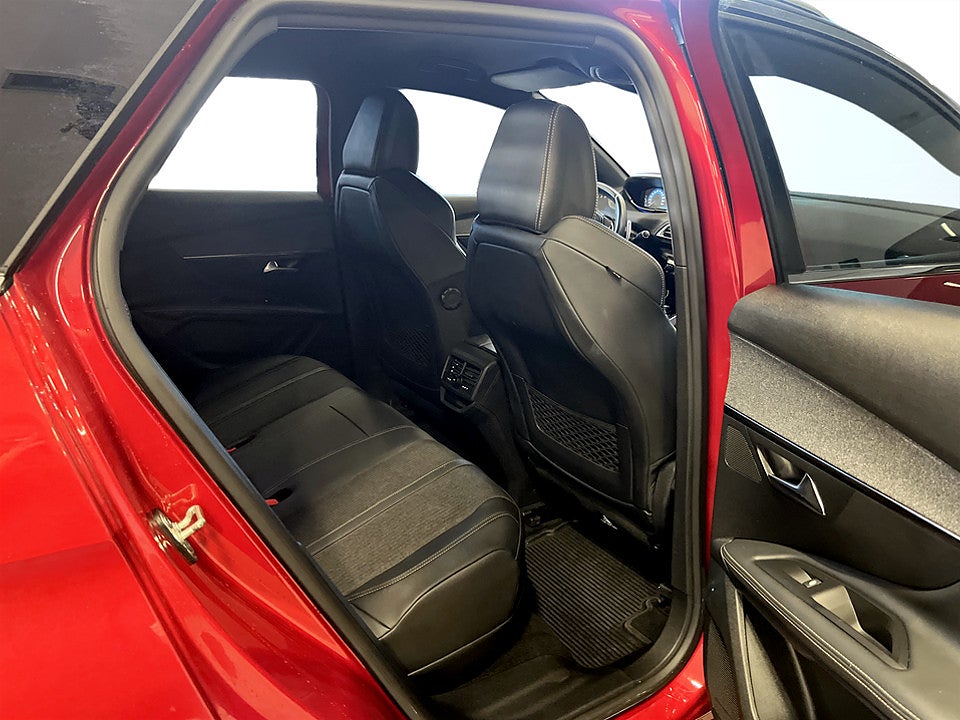 Bild på Peugeot 3008 GT-Line PHEV 225hk Aut KAMPANJRÄNTA 3,99%