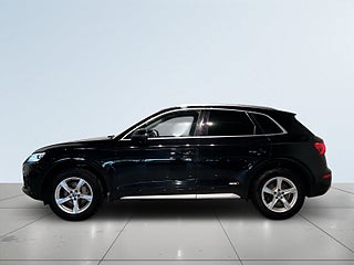 Audi Q5 2.0 TFSI quattro Comfort Proline Drag Pvärm Kamera SoV