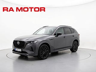 SUV Mazda CX-80 1 av 25