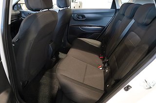 SUV Hyundai Bayon 10 av 20