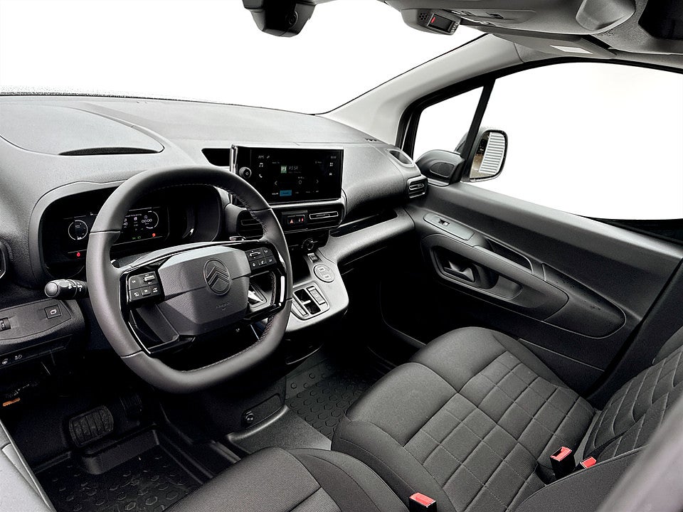 Bild på Citroën Berlingo 130hk Aut L2 - EDITION! SERVICE & V-HJUL INGÅR!