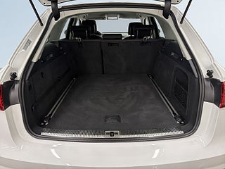 Audi A6 2.0 TFSI quattro S Tronic 252hk S&V-hjul/Pvärm/Drag/Nav
