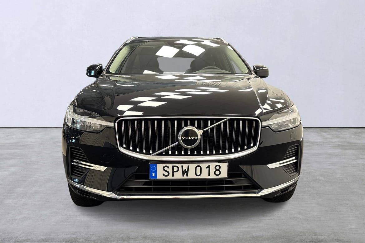 Volvo XC60 Recharge T6 Core Edition 2023, bild 7/10