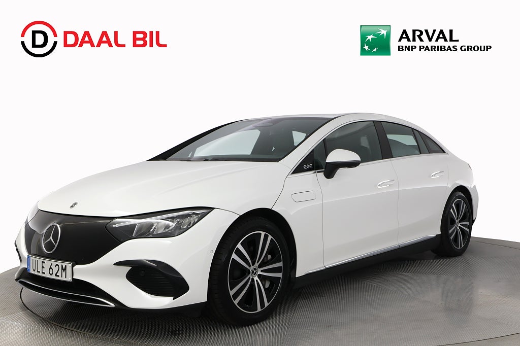 Mercedes-Benz EQE 300 245HK 89kWh PRIVAT/FÖRETAGSLEASING