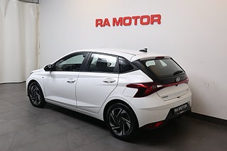 Halvkombi Hyundai i20 4 av 19