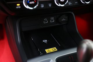 Halvkombi Honda Civic 20 av 27