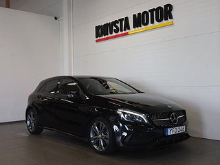 Halvkombi Mercedes-Benz A 2 av 18