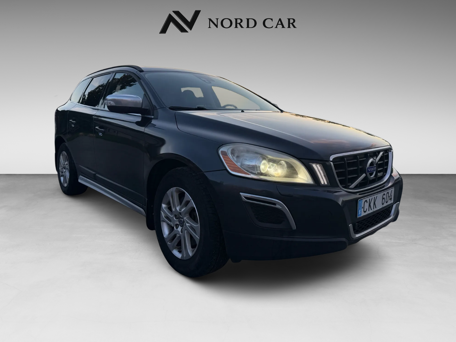 Volvo XC60 2010, bild 2/34