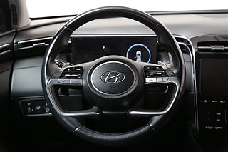 SUV Hyundai Tucson 16 av 28