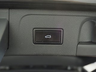 Kombi Volkswagen Passat Alltrack 20 av 22