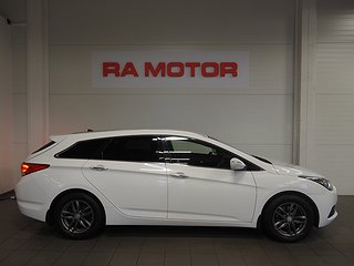 Kombi Hyundai i40 4 av 21