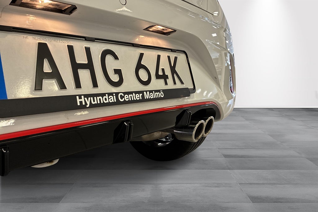 Hyundai i10 2024 - miniatyr 10