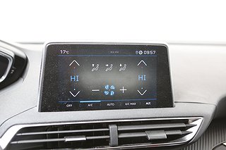 SUV Peugeot 3008 22 av 24