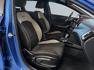 Kia Ceed SW 1.4 T-GDI DCT GT-Line S&V-hjul/Drag/Carplay/Kamera – bild 10