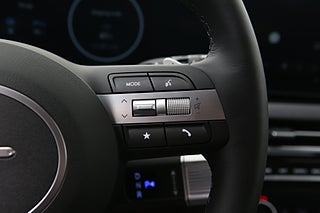 SUV Hyundai Tucson 21 av 30