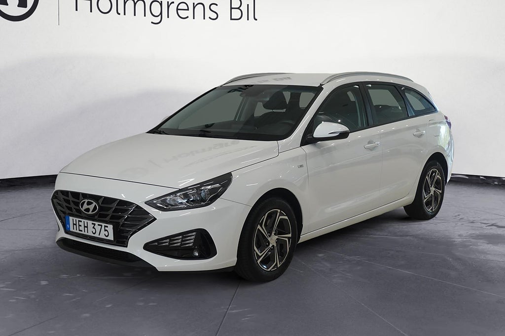 Hyundai i30 Kombi 1.0 T-GDi DCT MHEV Essential