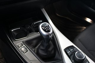 Halvkombi BMW 116 17 av 21