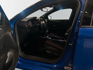 Opel Corsa 1.2 Turbo Ultimate S&V-hjul/Backkamera/Carplay