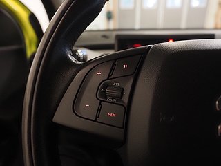 Kombi Citroën C4 Cactus 17 av 19