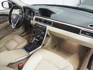 Kombi Volvo V70 7 av 24
