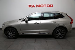 SUV Volvo XC60 3 av 30