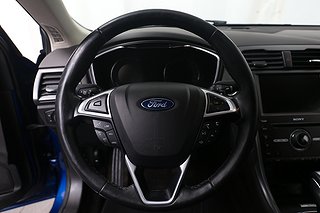 Kombi Ford Mondeo 14 av 20