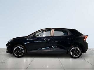 MG 4 Electric Standard Range 51 kWh Pvärm Kamera SoV MOMS