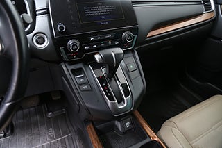 SUV Honda CR-V 17 av 25